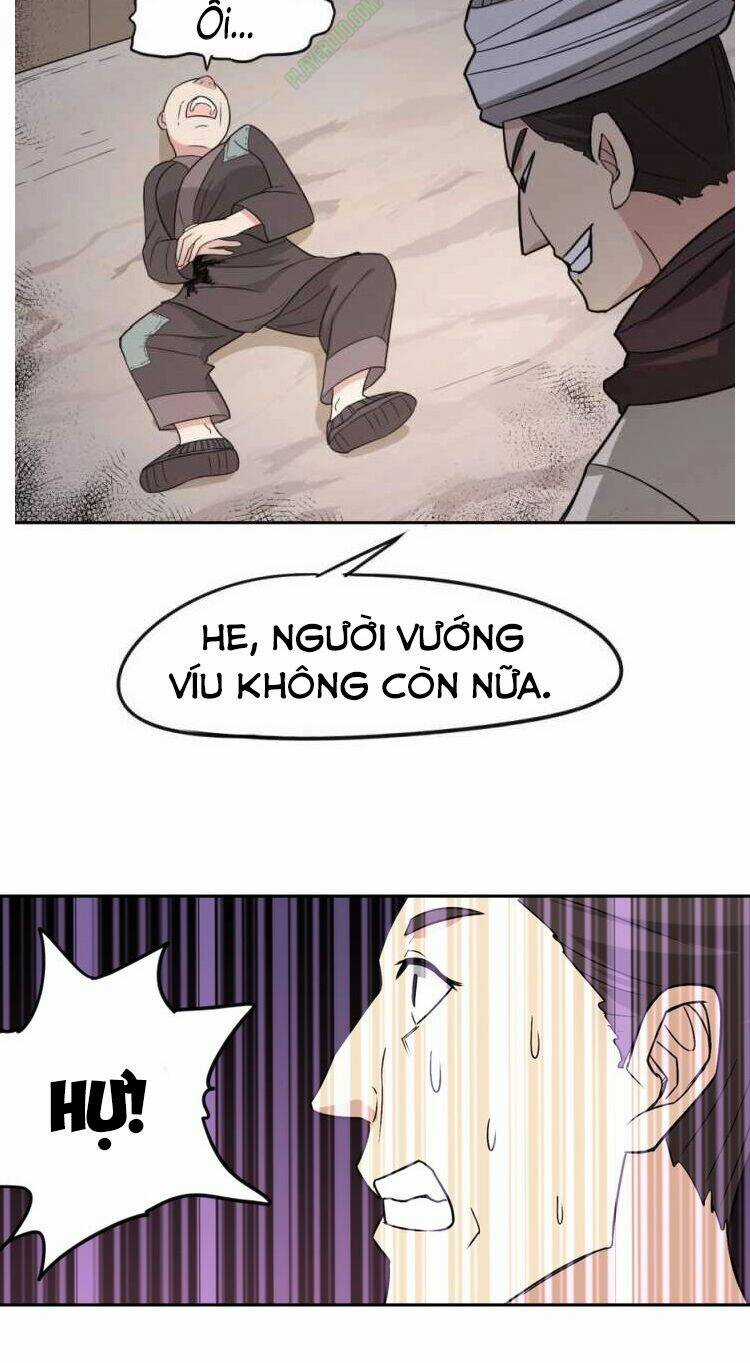 Ta Luyện Giả Kim Trong Thời Đại Tu Tiên Chapter 16 trang 11