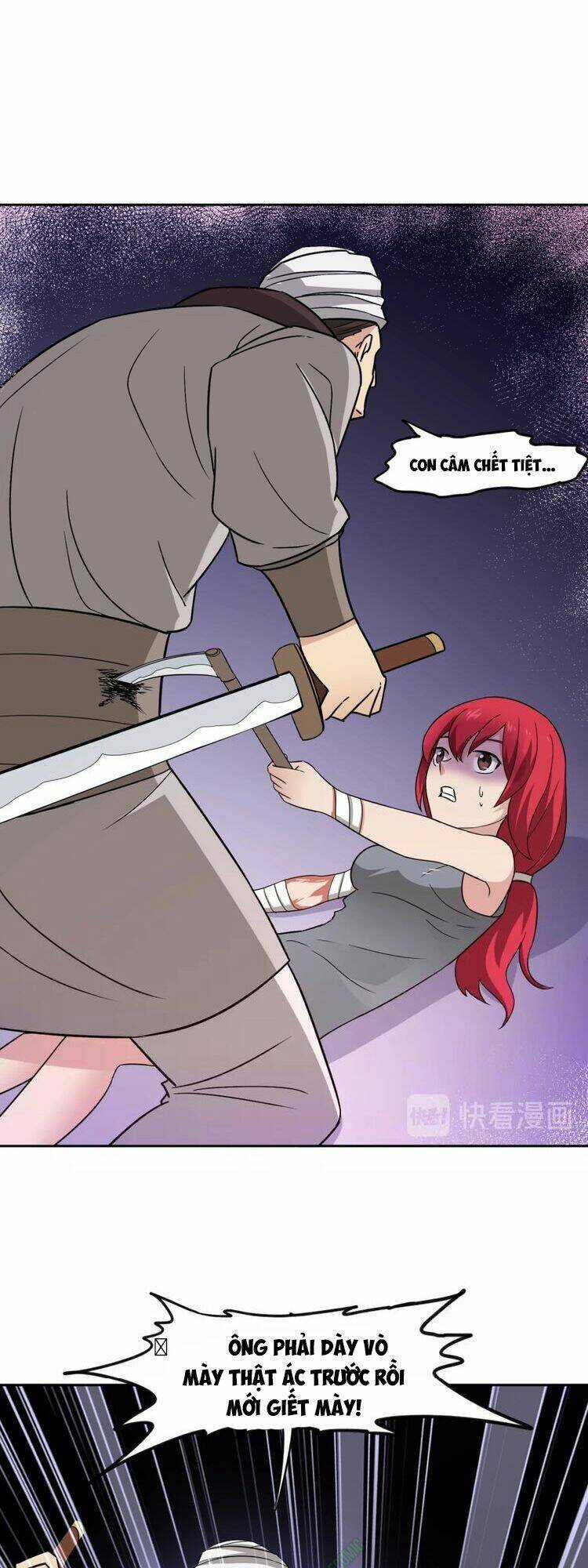 Ta Luyện Giả Kim Trong Thời Đại Tu Tiên Chapter 16 trang 12