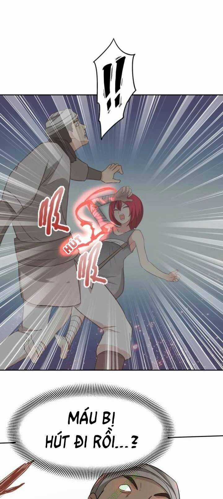 Ta Luyện Giả Kim Trong Thời Đại Tu Tiên Chapter 16 trang 15