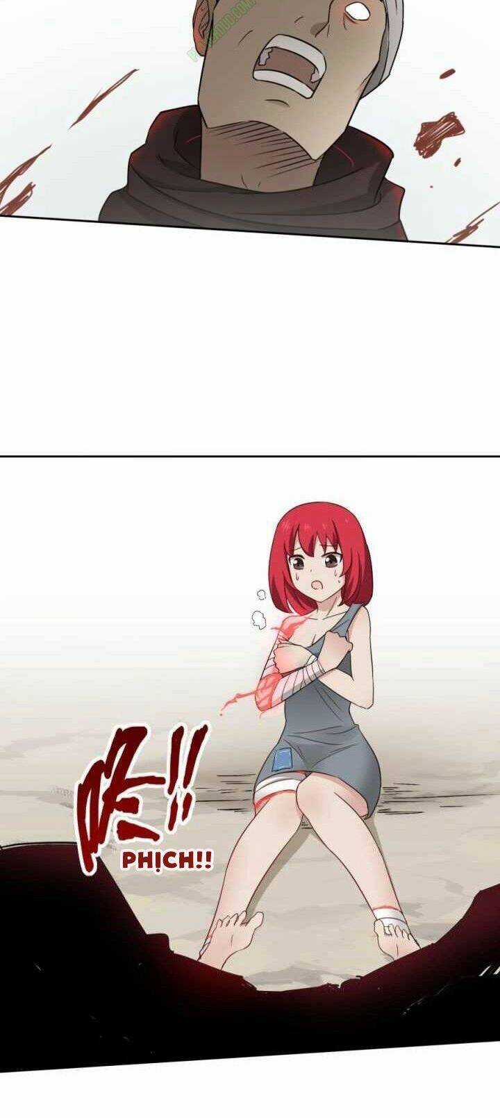 Ta Luyện Giả Kim Trong Thời Đại Tu Tiên Chapter 16 trang 16