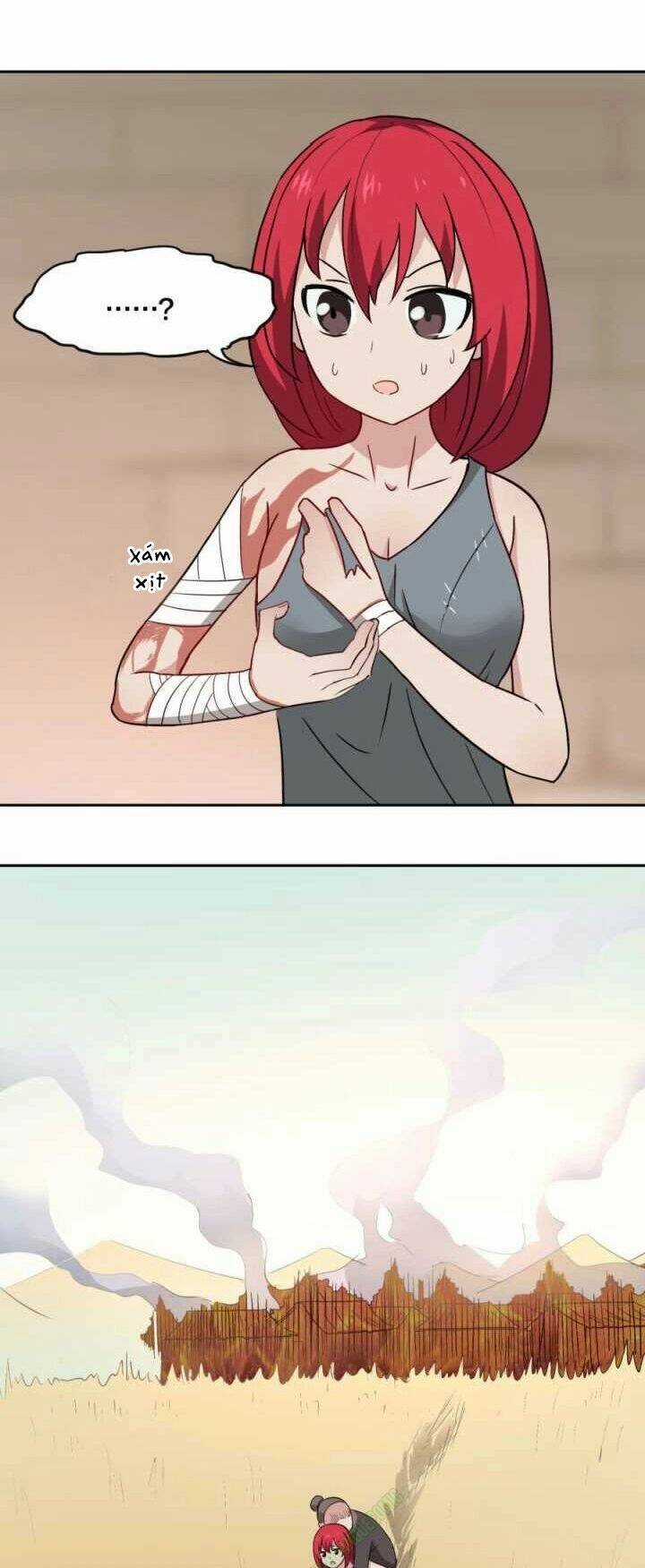 Ta Luyện Giả Kim Trong Thời Đại Tu Tiên Chapter 16 trang 17