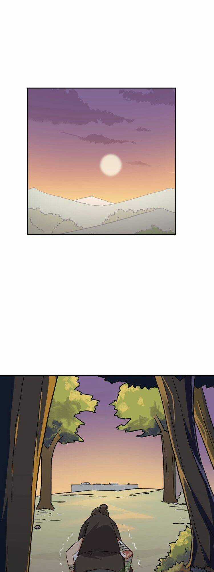 Ta Luyện Giả Kim Trong Thời Đại Tu Tiên Chapter 16 trang 19