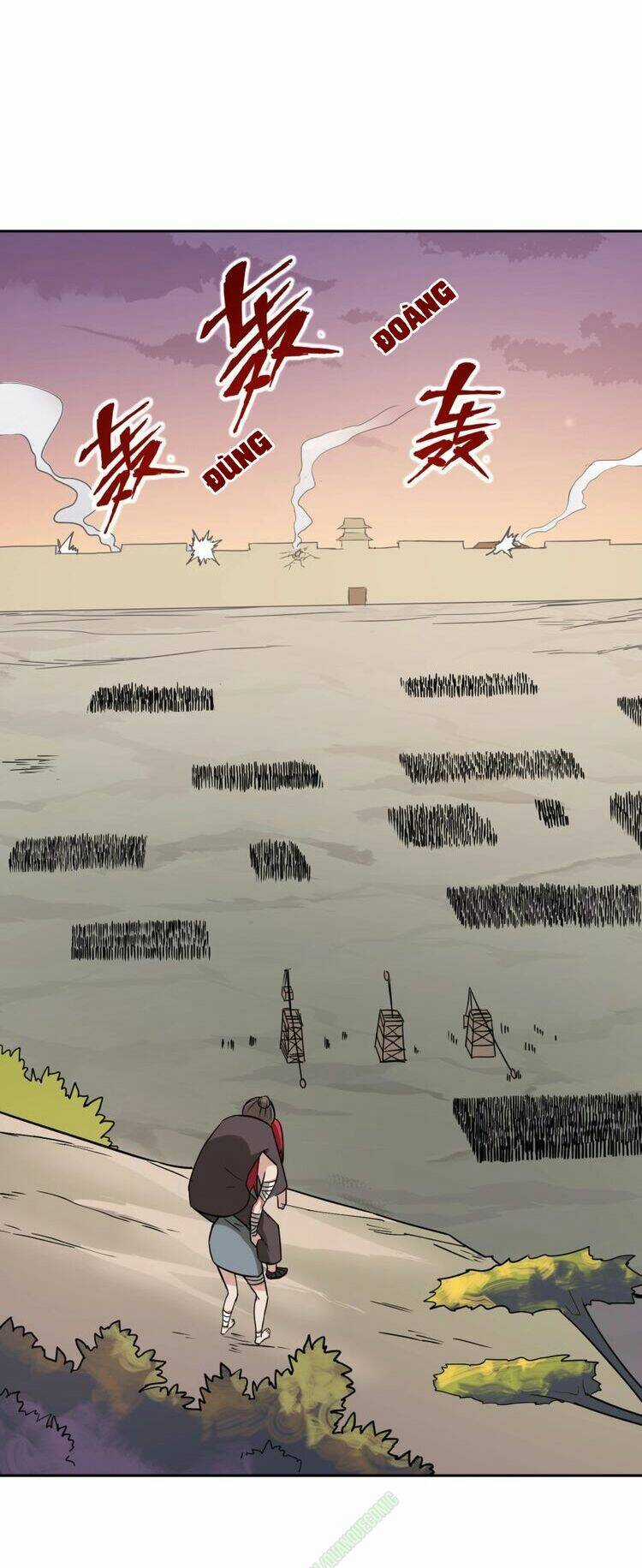 Ta Luyện Giả Kim Trong Thời Đại Tu Tiên Chapter 16 trang 22