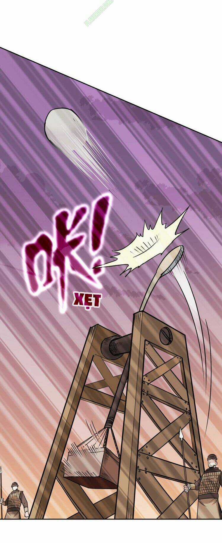 Ta Luyện Giả Kim Trong Thời Đại Tu Tiên Chapter 16 trang 23