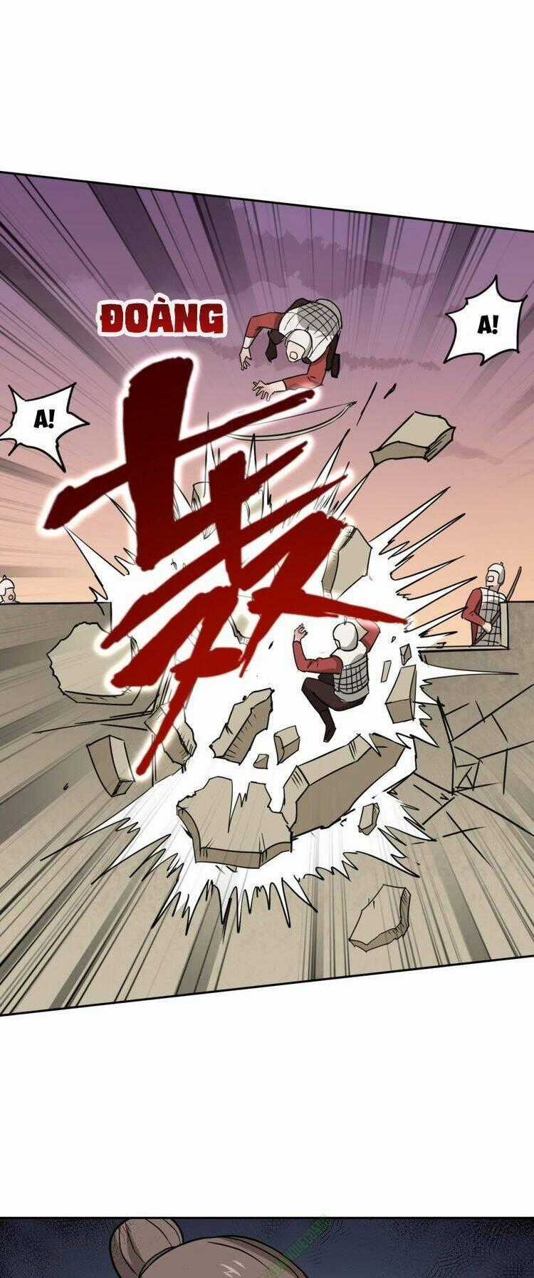 Ta Luyện Giả Kim Trong Thời Đại Tu Tiên Chapter 16 trang 24