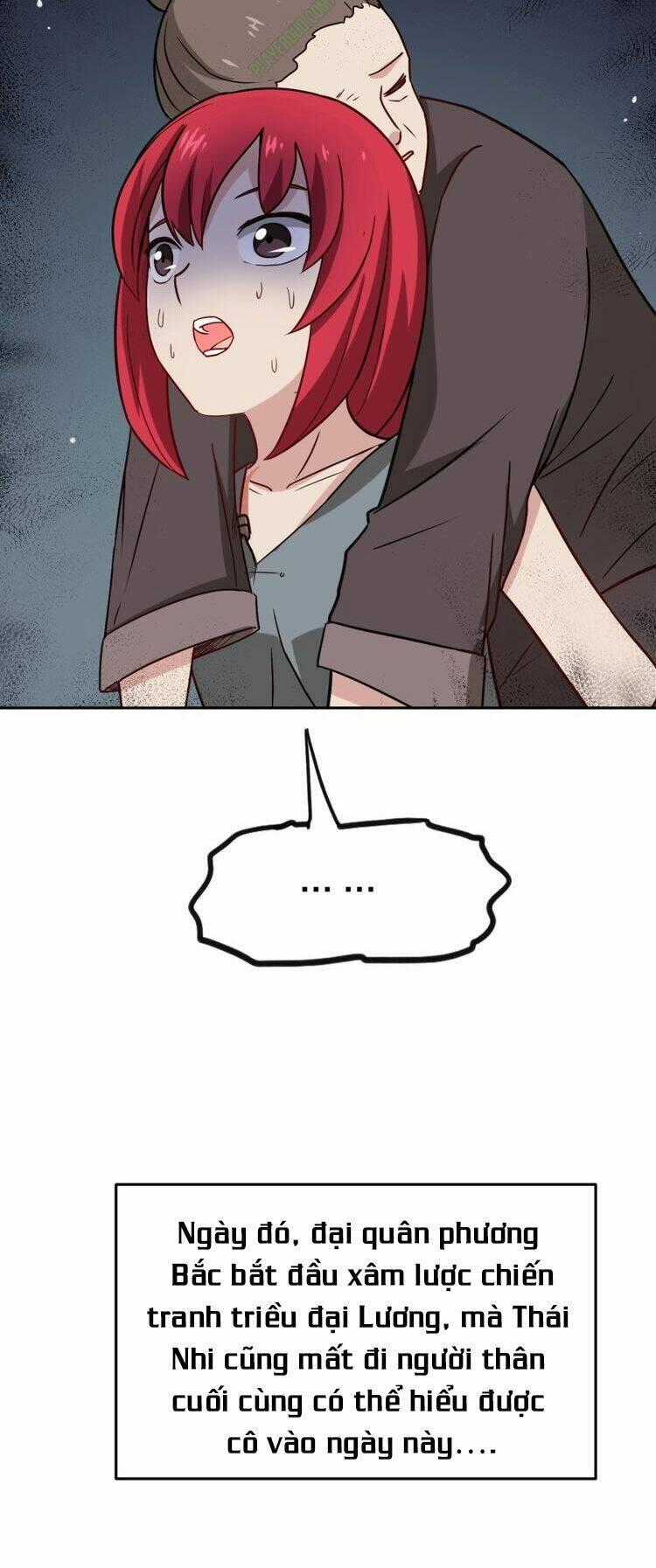 Ta Luyện Giả Kim Trong Thời Đại Tu Tiên Chapter 16 trang 25