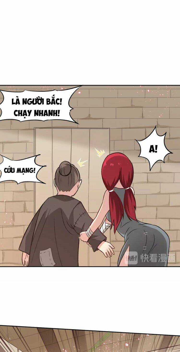 Ta Luyện Giả Kim Trong Thời Đại Tu Tiên Chapter 16 trang 6