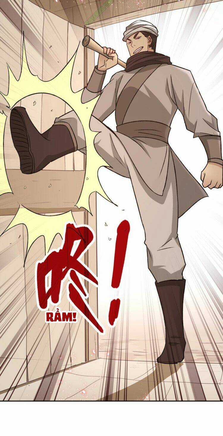 Ta Luyện Giả Kim Trong Thời Đại Tu Tiên Chapter 16 trang 7