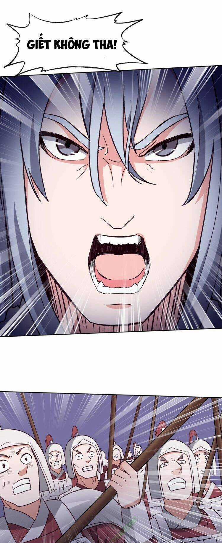 Ta Luyện Giả Kim Trong Thời Đại Tu Tiên Chapter 17 trang 11