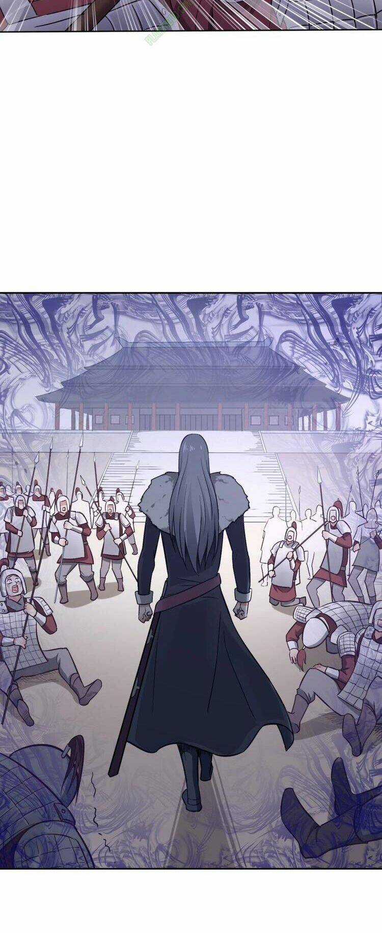 Ta Luyện Giả Kim Trong Thời Đại Tu Tiên Chapter 17 trang 12