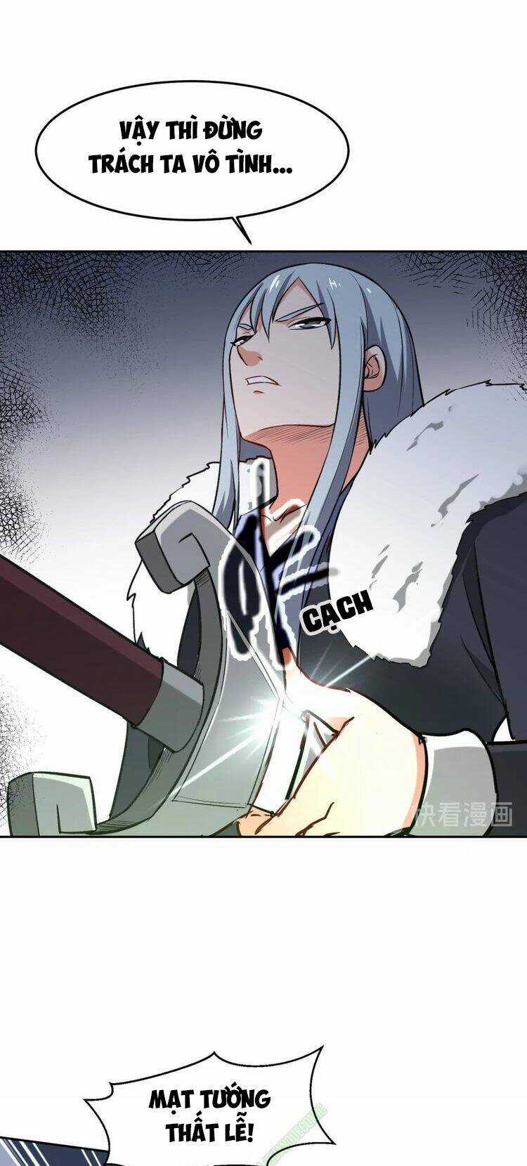 Ta Luyện Giả Kim Trong Thời Đại Tu Tiên Chapter 17 trang 15