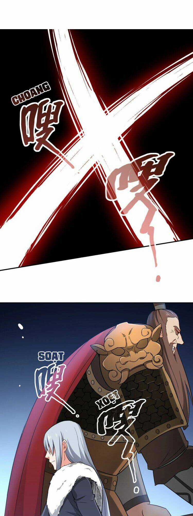 Ta Luyện Giả Kim Trong Thời Đại Tu Tiên Chapter 17 trang 17