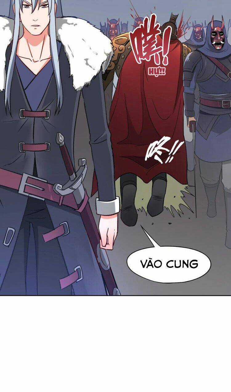 Ta Luyện Giả Kim Trong Thời Đại Tu Tiên Chapter 17 trang 19