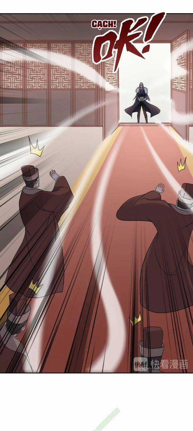 Ta Luyện Giả Kim Trong Thời Đại Tu Tiên Chapter 17 trang 22