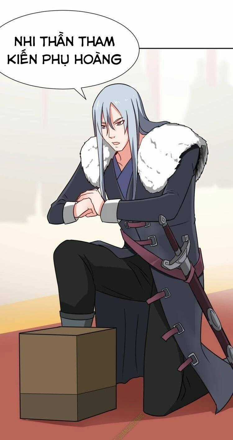 Ta Luyện Giả Kim Trong Thời Đại Tu Tiên Chapter 17 trang 24