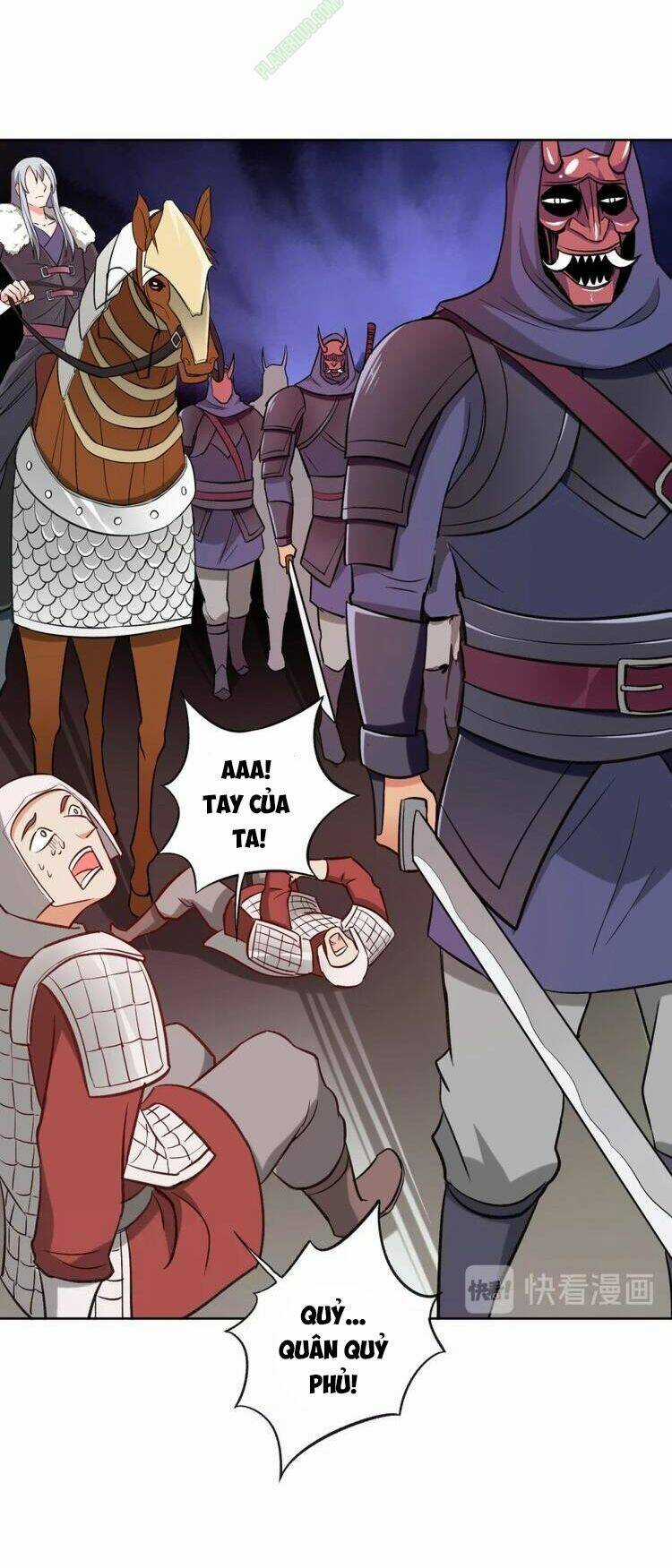 Ta Luyện Giả Kim Trong Thời Đại Tu Tiên Chapter 17 trang 5