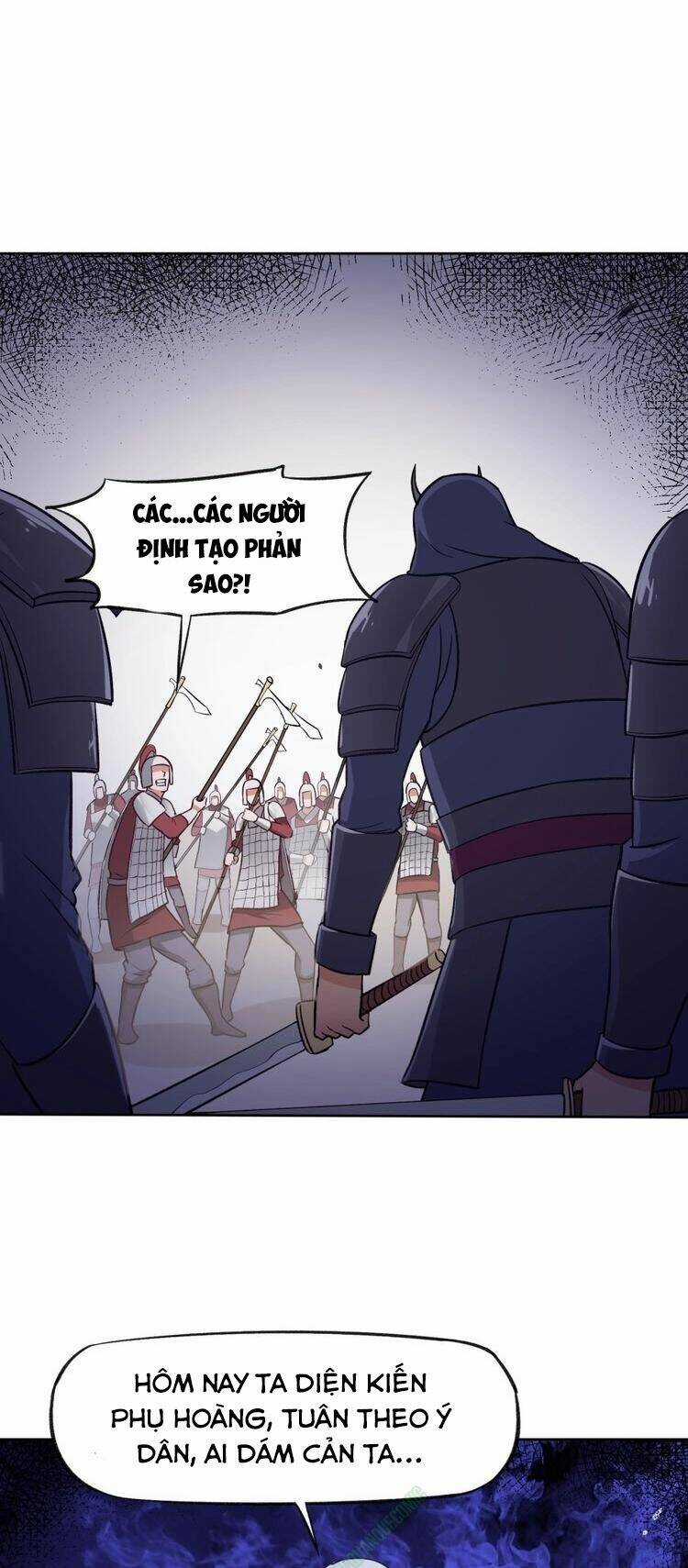 Ta Luyện Giả Kim Trong Thời Đại Tu Tiên Chapter 17 trang 9