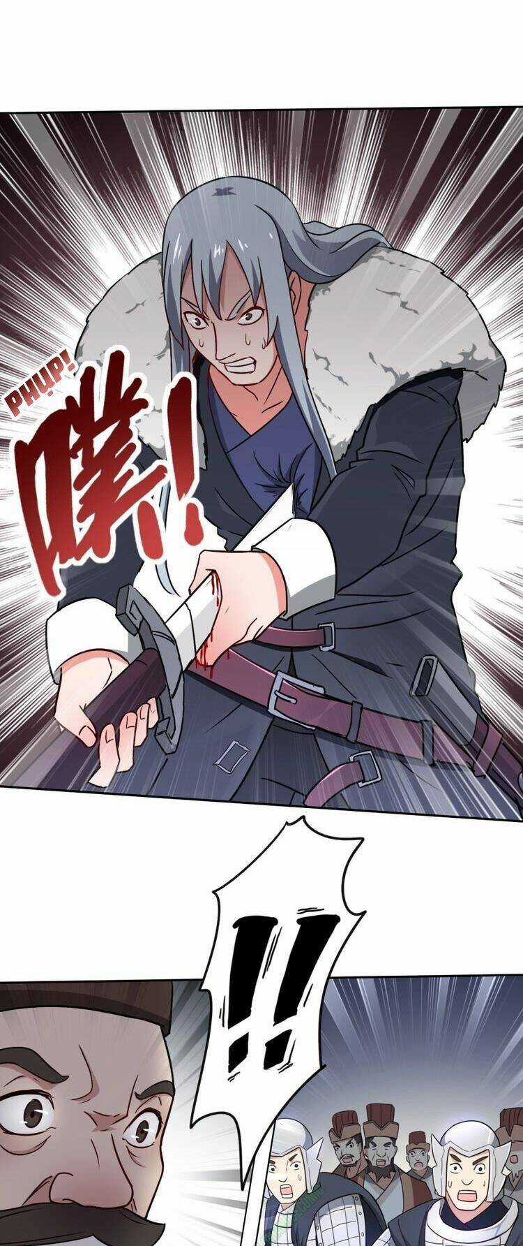 Ta Luyện Giả Kim Trong Thời Đại Tu Tiên Chapter 18 trang 11