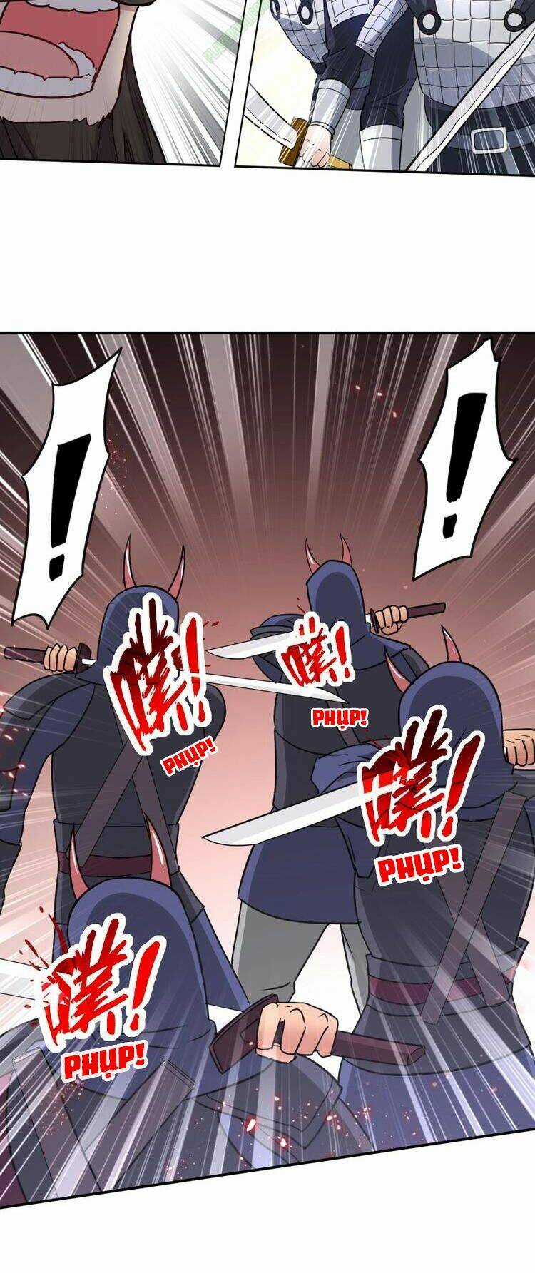 Ta Luyện Giả Kim Trong Thời Đại Tu Tiên Chapter 18 trang 12