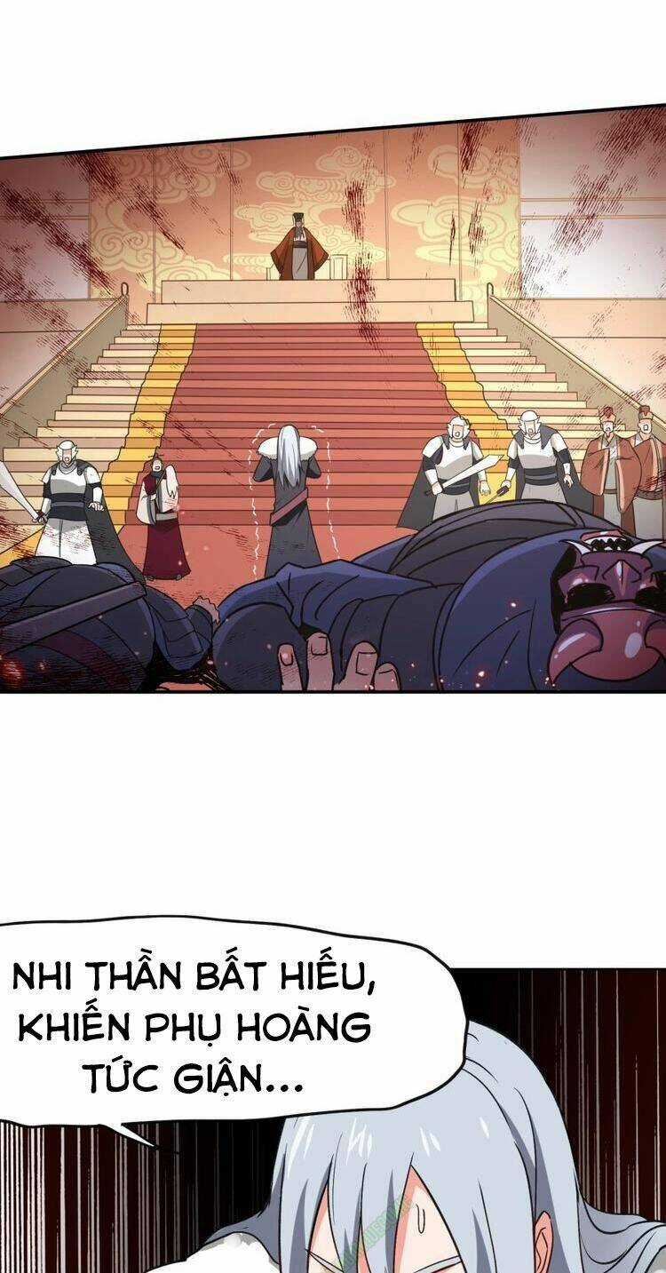 Ta Luyện Giả Kim Trong Thời Đại Tu Tiên Chapter 18 trang 13