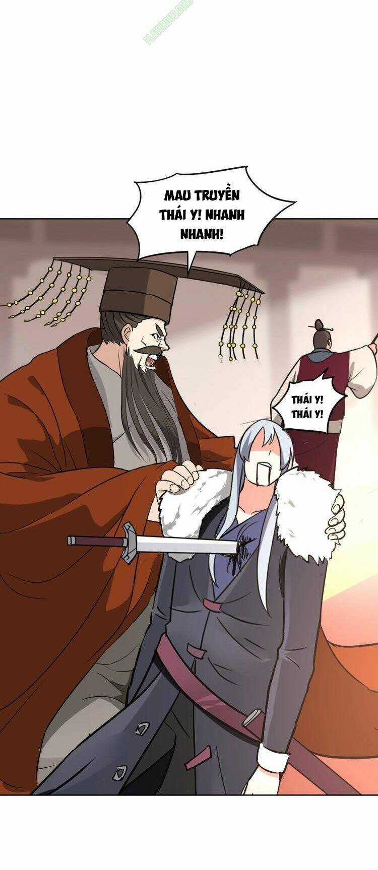 Ta Luyện Giả Kim Trong Thời Đại Tu Tiên Chapter 18 trang 16