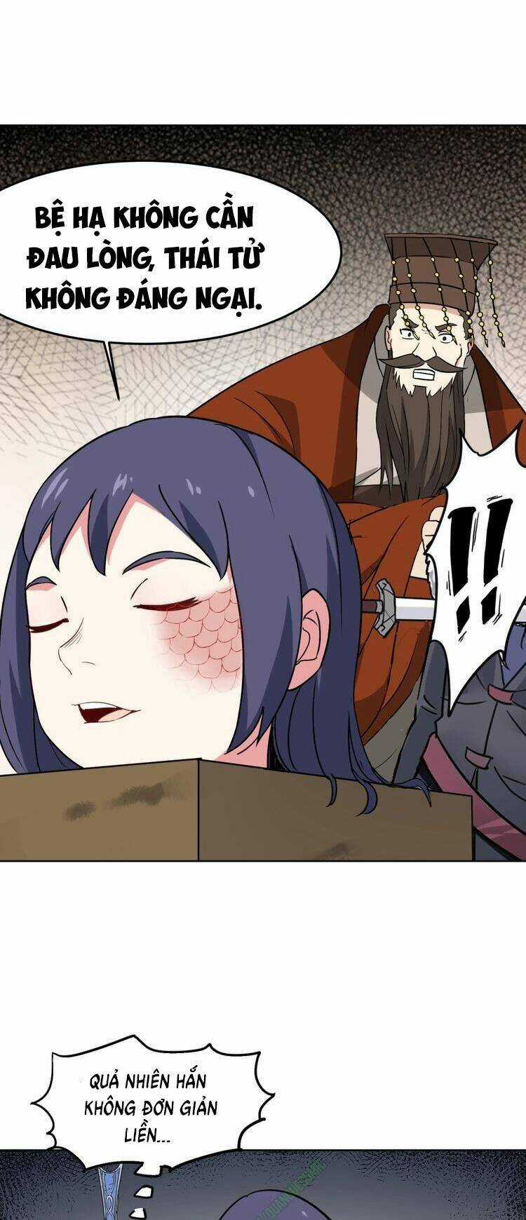 Ta Luyện Giả Kim Trong Thời Đại Tu Tiên Chapter 18 trang 17