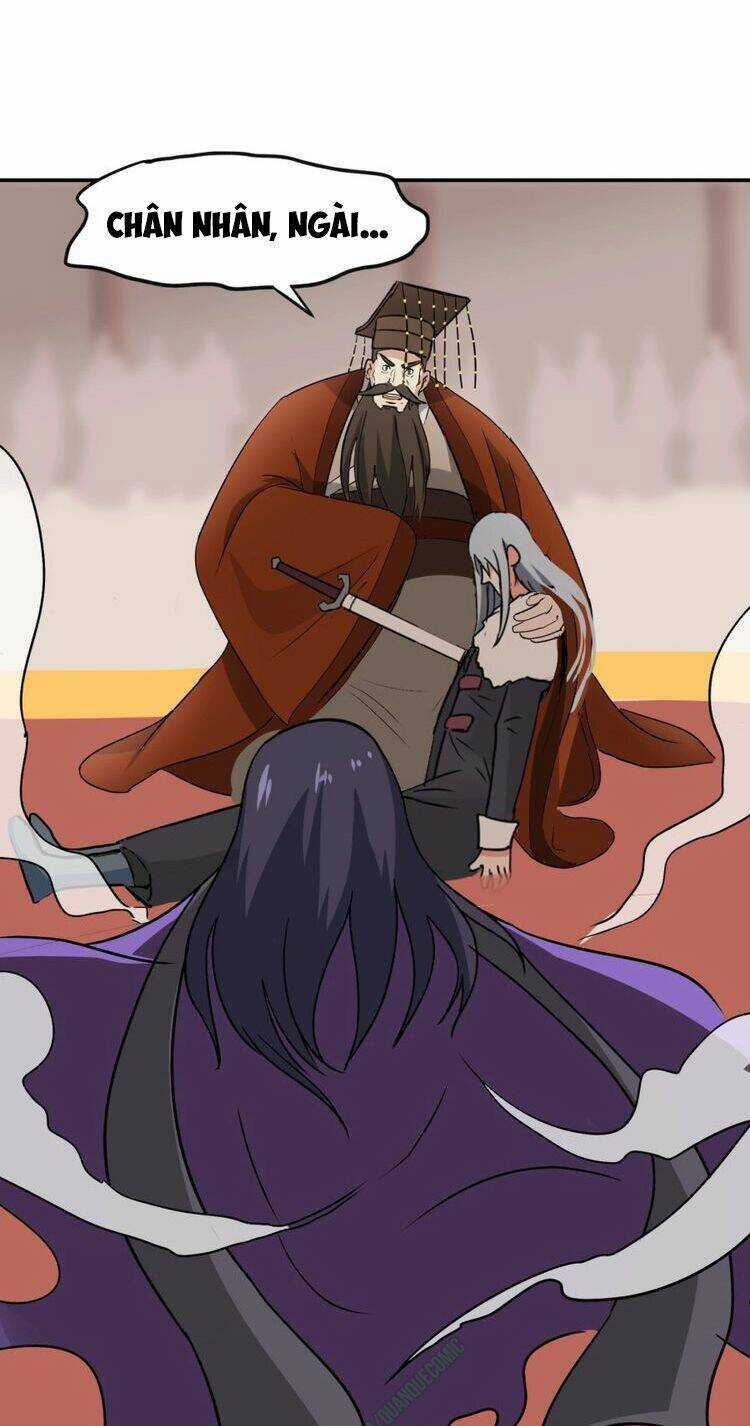 Ta Luyện Giả Kim Trong Thời Đại Tu Tiên Chapter 18 trang 19