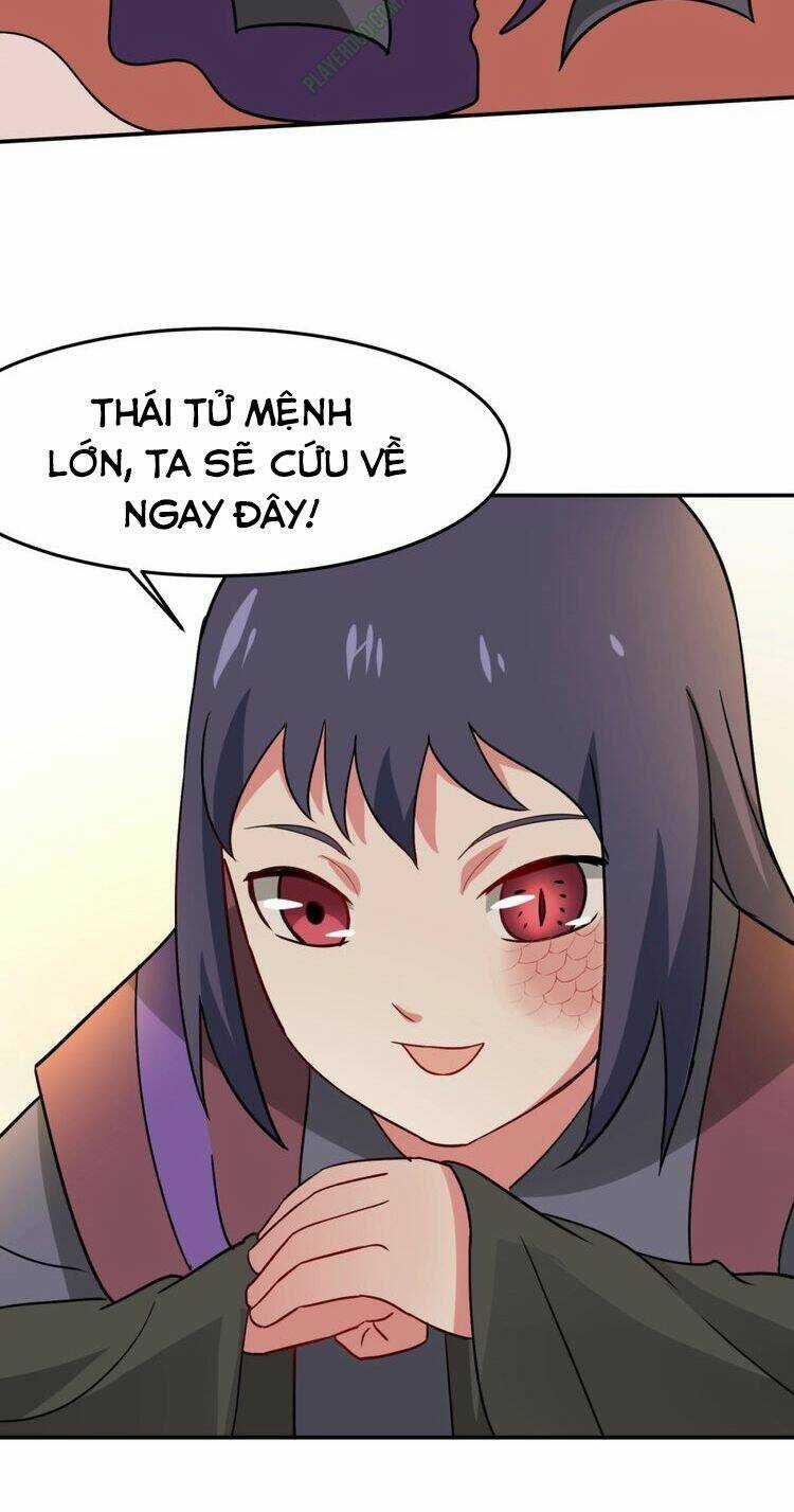 Ta Luyện Giả Kim Trong Thời Đại Tu Tiên Chapter 18 trang 20