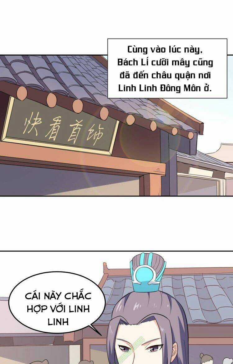 Ta Luyện Giả Kim Trong Thời Đại Tu Tiên Chapter 18 trang 21