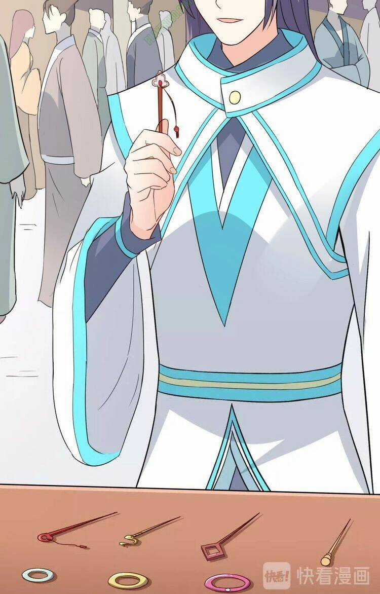 Ta Luyện Giả Kim Trong Thời Đại Tu Tiên Chapter 18 trang 22