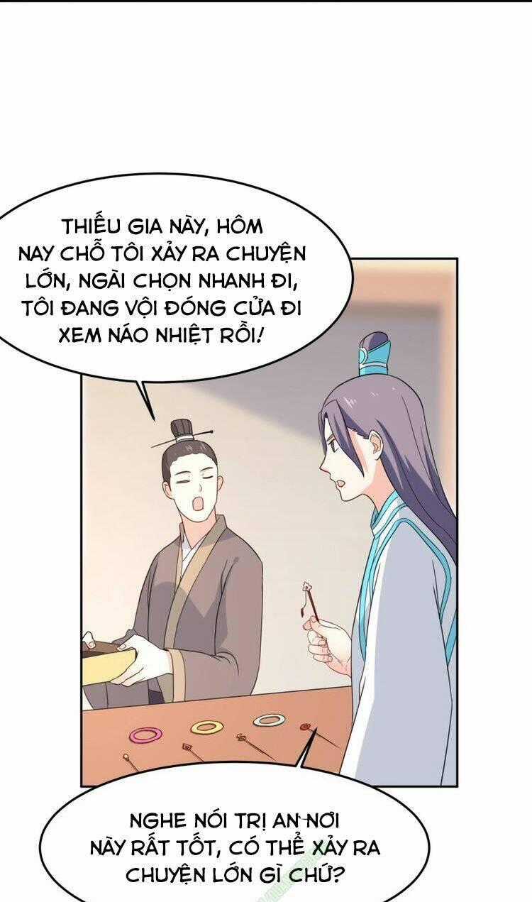 Ta Luyện Giả Kim Trong Thời Đại Tu Tiên Chapter 18 trang 23