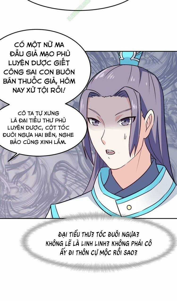 Ta Luyện Giả Kim Trong Thời Đại Tu Tiên Chapter 18 trang 24