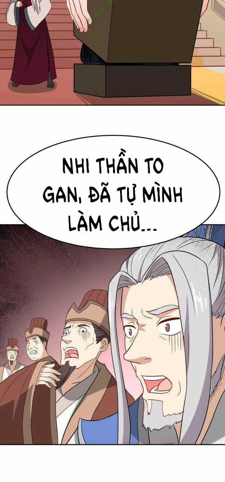 Ta Luyện Giả Kim Trong Thời Đại Tu Tiên Chapter 18 trang 3