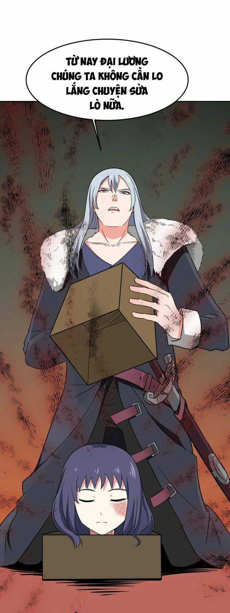 Ta Luyện Giả Kim Trong Thời Đại Tu Tiên Chapter 18 trang 4