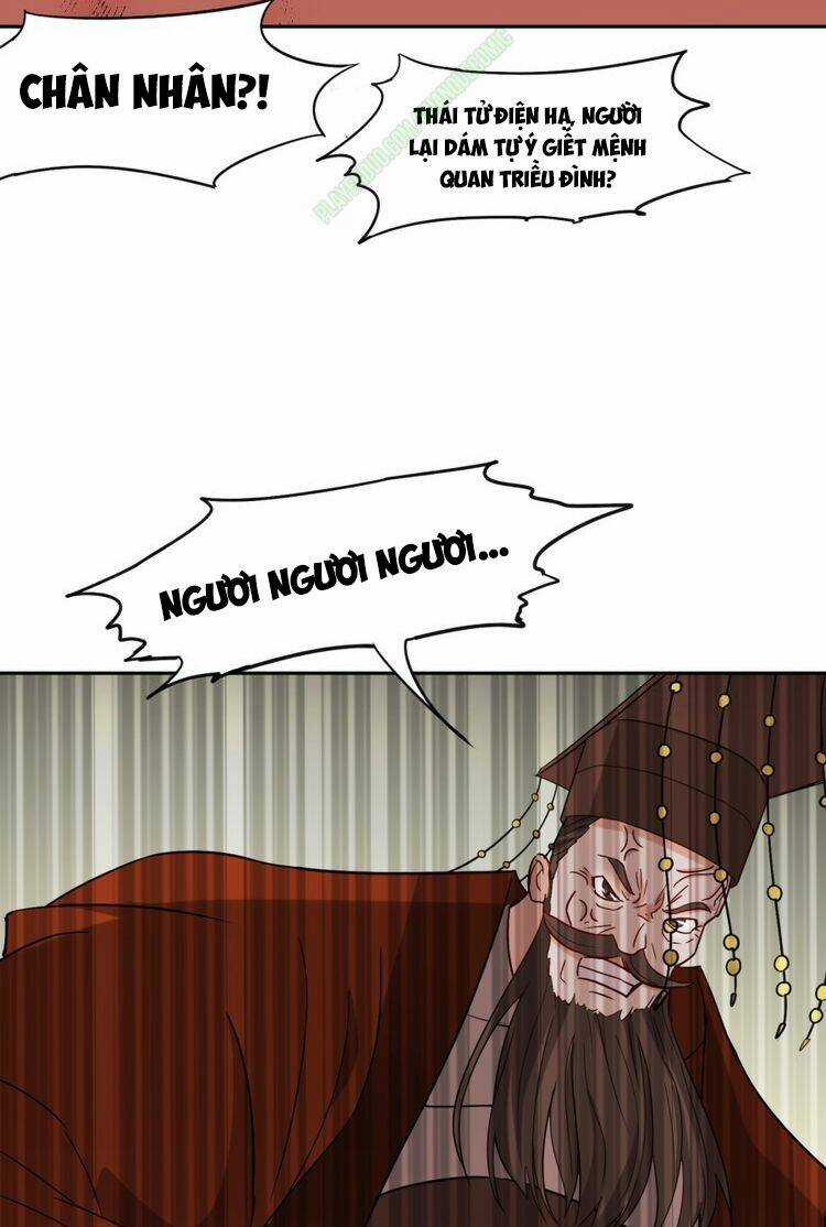 Ta Luyện Giả Kim Trong Thời Đại Tu Tiên Chapter 18 trang 5