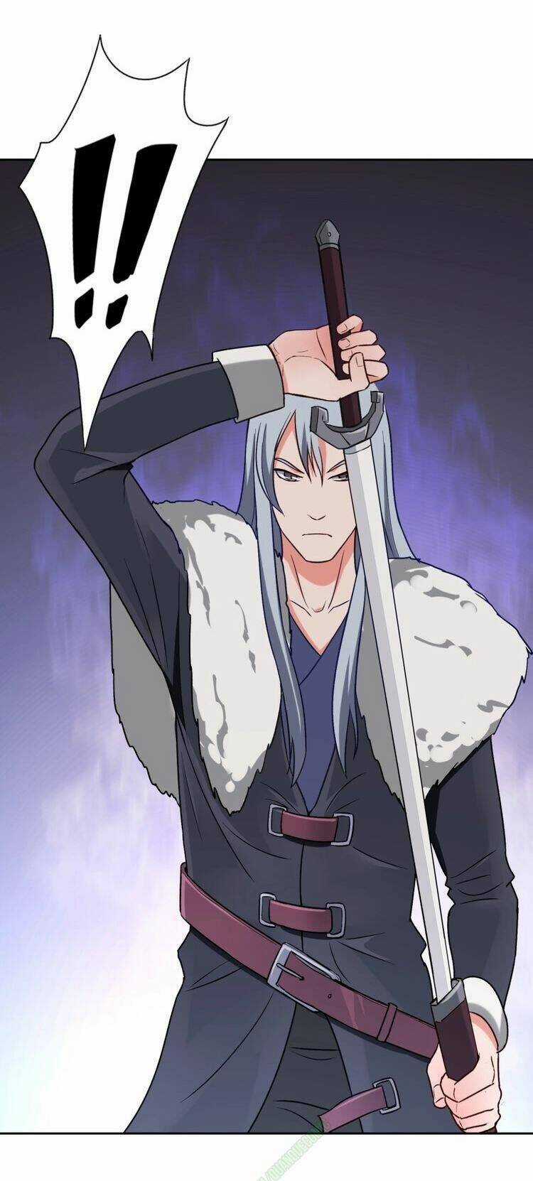 Ta Luyện Giả Kim Trong Thời Đại Tu Tiên Chapter 18 trang 9