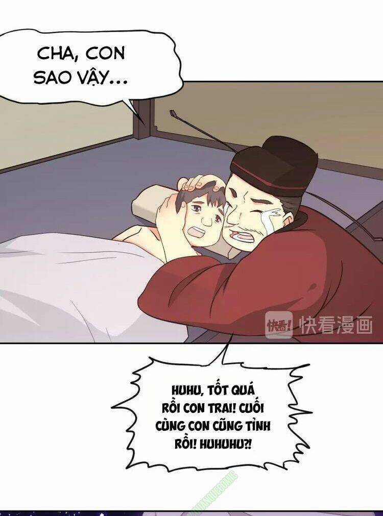 Ta Luyện Giả Kim Trong Thời Đại Tu Tiên Chapter 19 trang 12