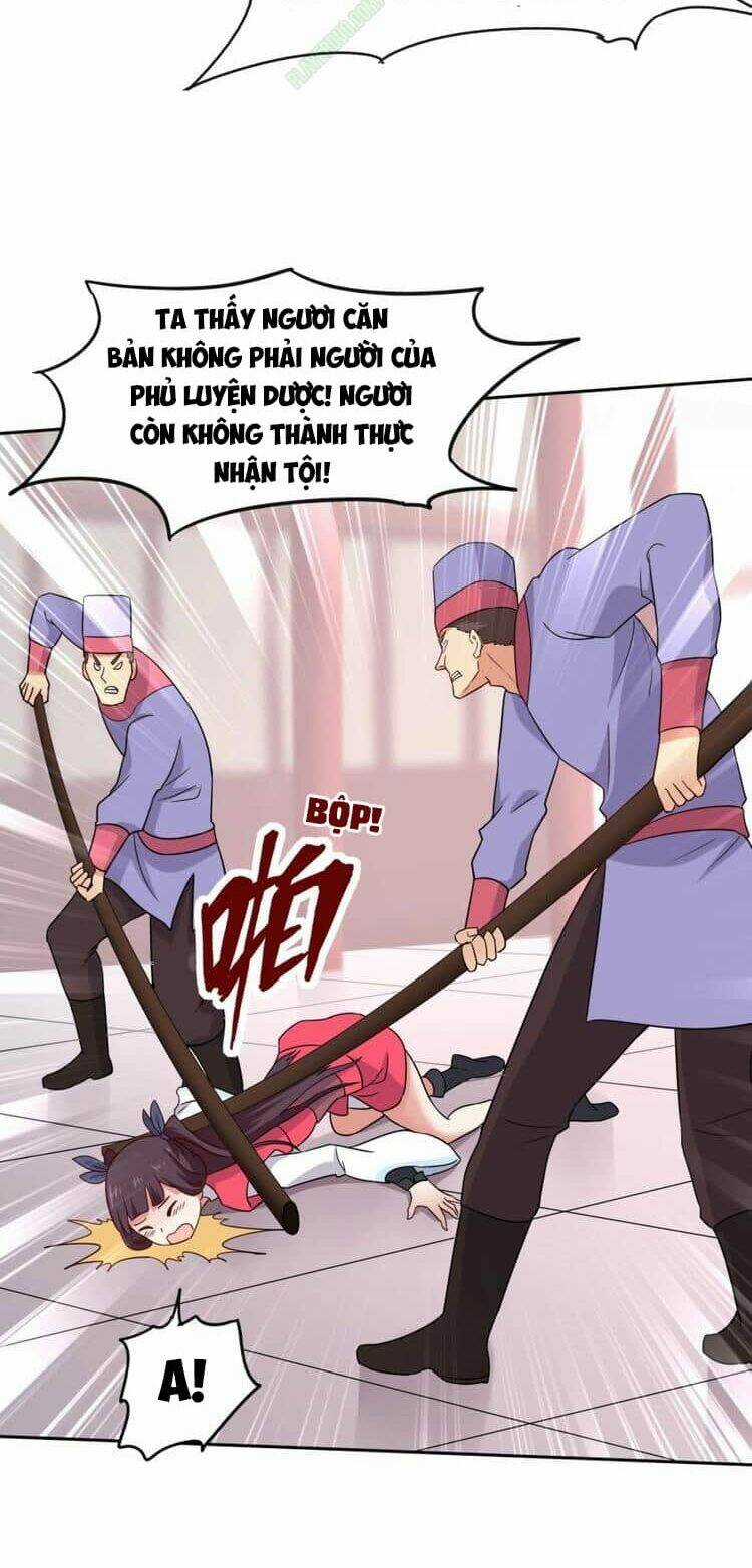 Ta Luyện Giả Kim Trong Thời Đại Tu Tiên Chapter 19 trang 3