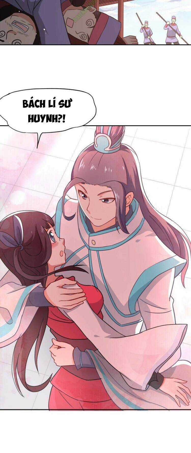 Ta Luyện Giả Kim Trong Thời Đại Tu Tiên Chapter 19 trang 7