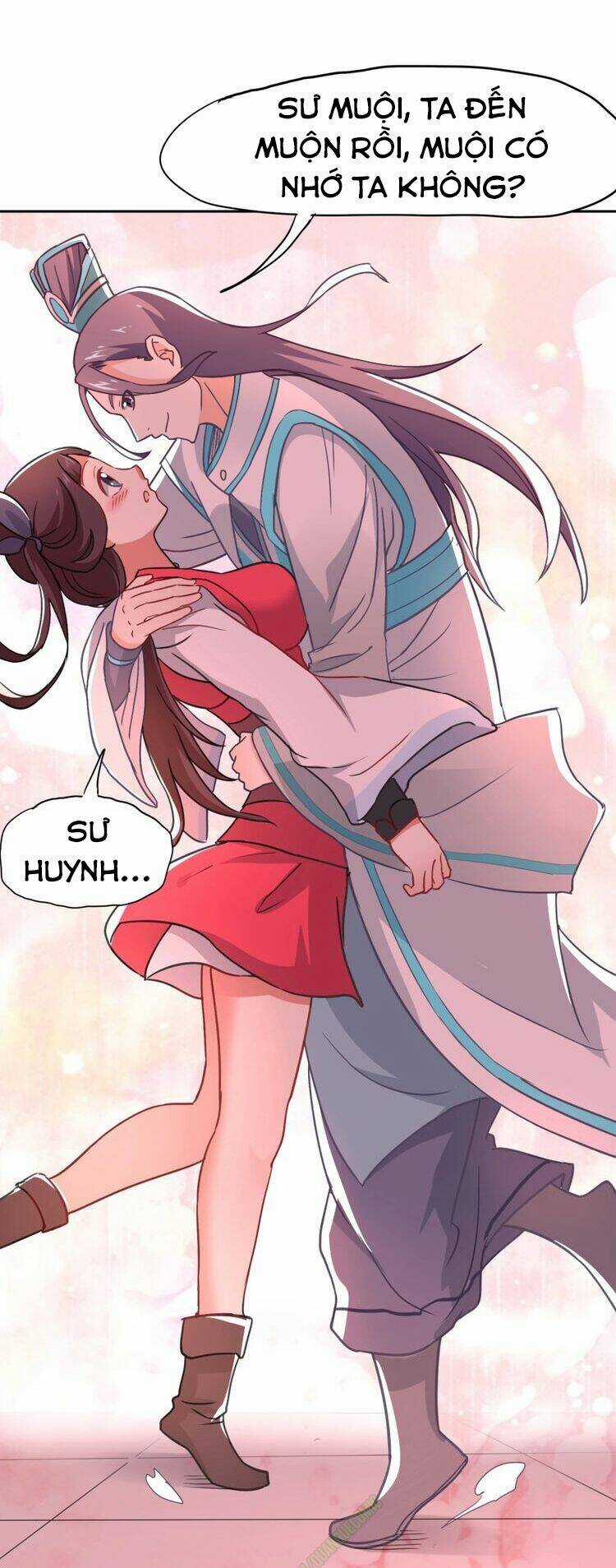 Ta Luyện Giả Kim Trong Thời Đại Tu Tiên Chapter 19 trang 8