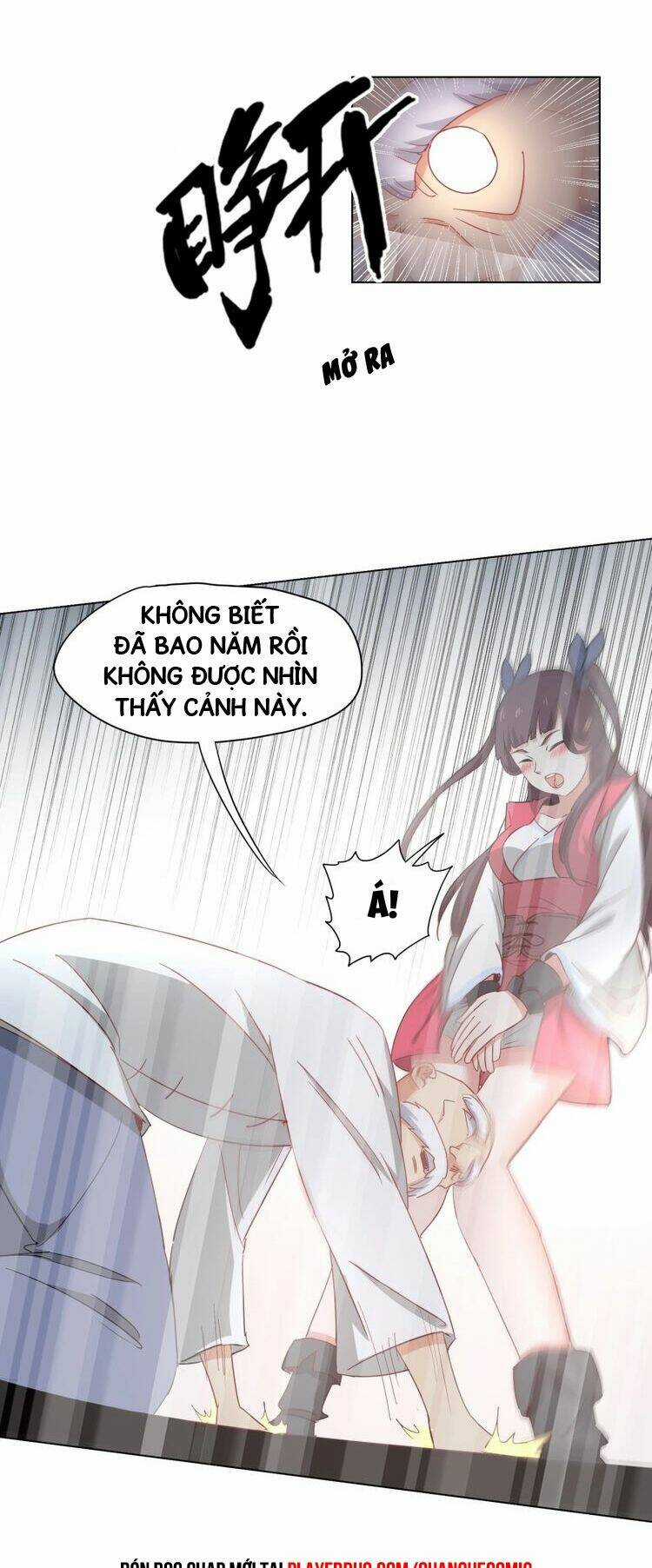 Ta Luyện Giả Kim Trong Thời Đại Tu Tiên Chapter 2 trang 10