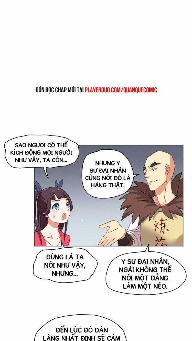 Ta Luyện Giả Kim Trong Thời Đại Tu Tiên Chapter 2 trang 14