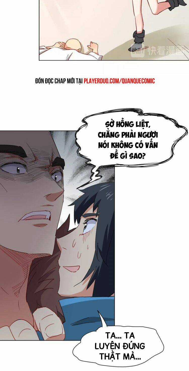 Ta Luyện Giả Kim Trong Thời Đại Tu Tiên Chapter 2 trang 9