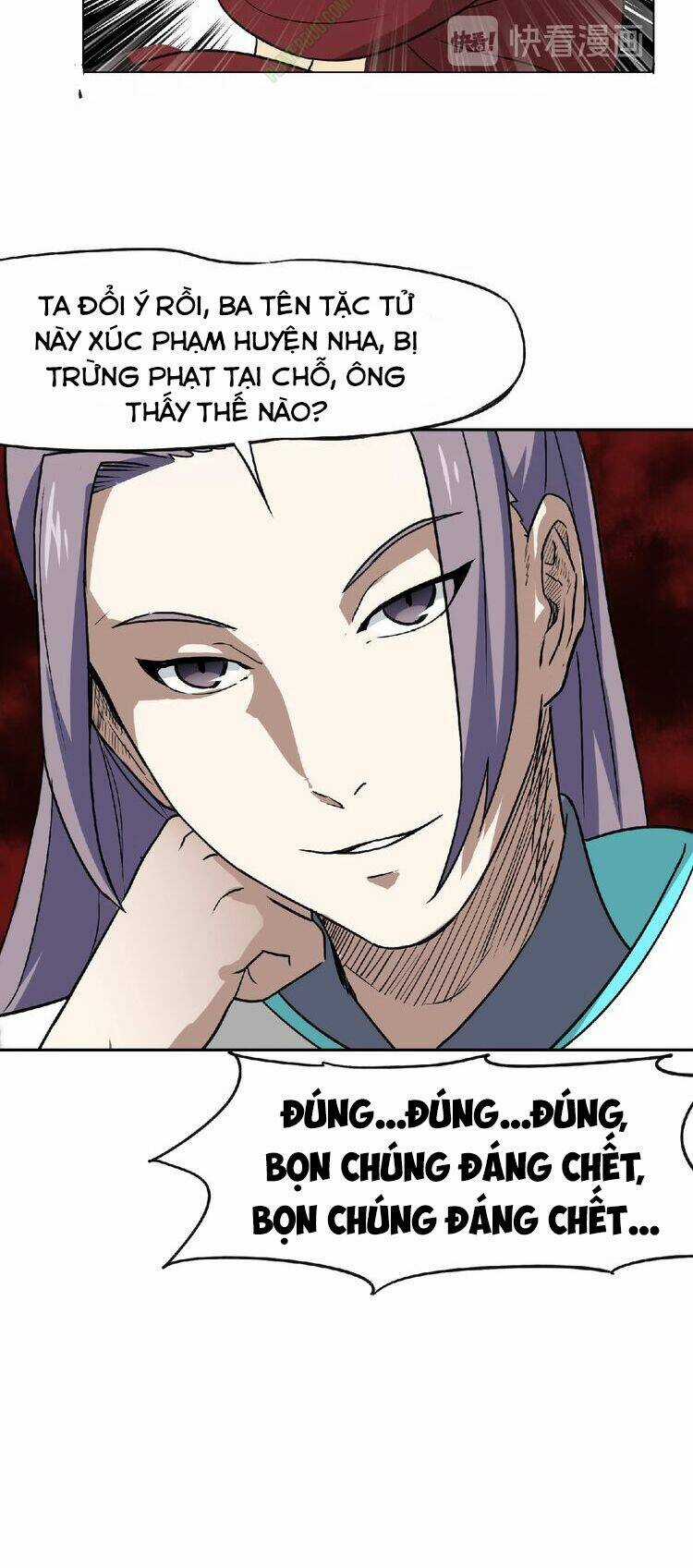 Ta Luyện Giả Kim Trong Thời Đại Tu Tiên Chapter 20 trang 10