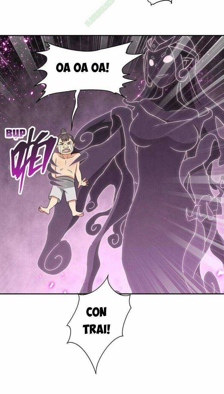 Ta Luyện Giả Kim Trong Thời Đại Tu Tiên Chapter 20 trang 12