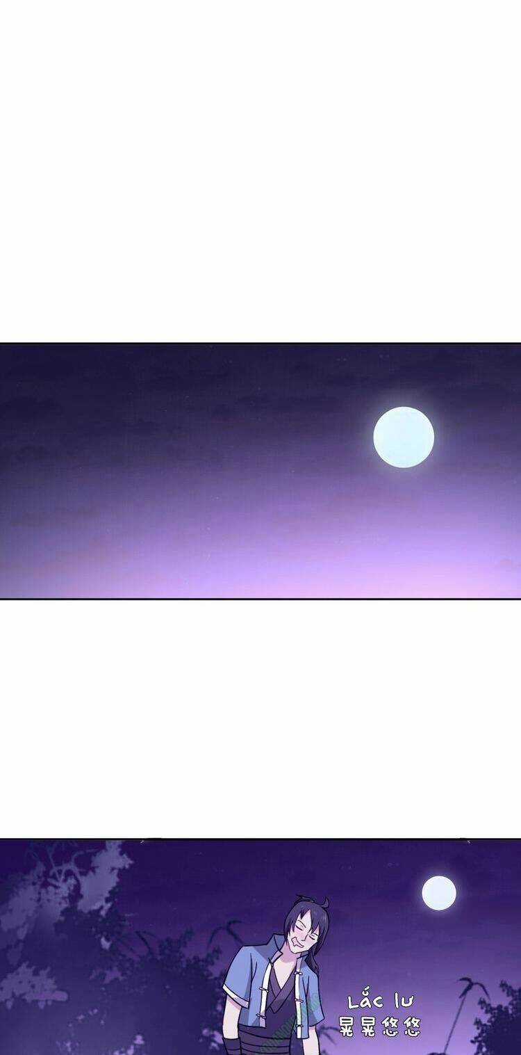 Ta Luyện Giả Kim Trong Thời Đại Tu Tiên Chapter 20 trang 17