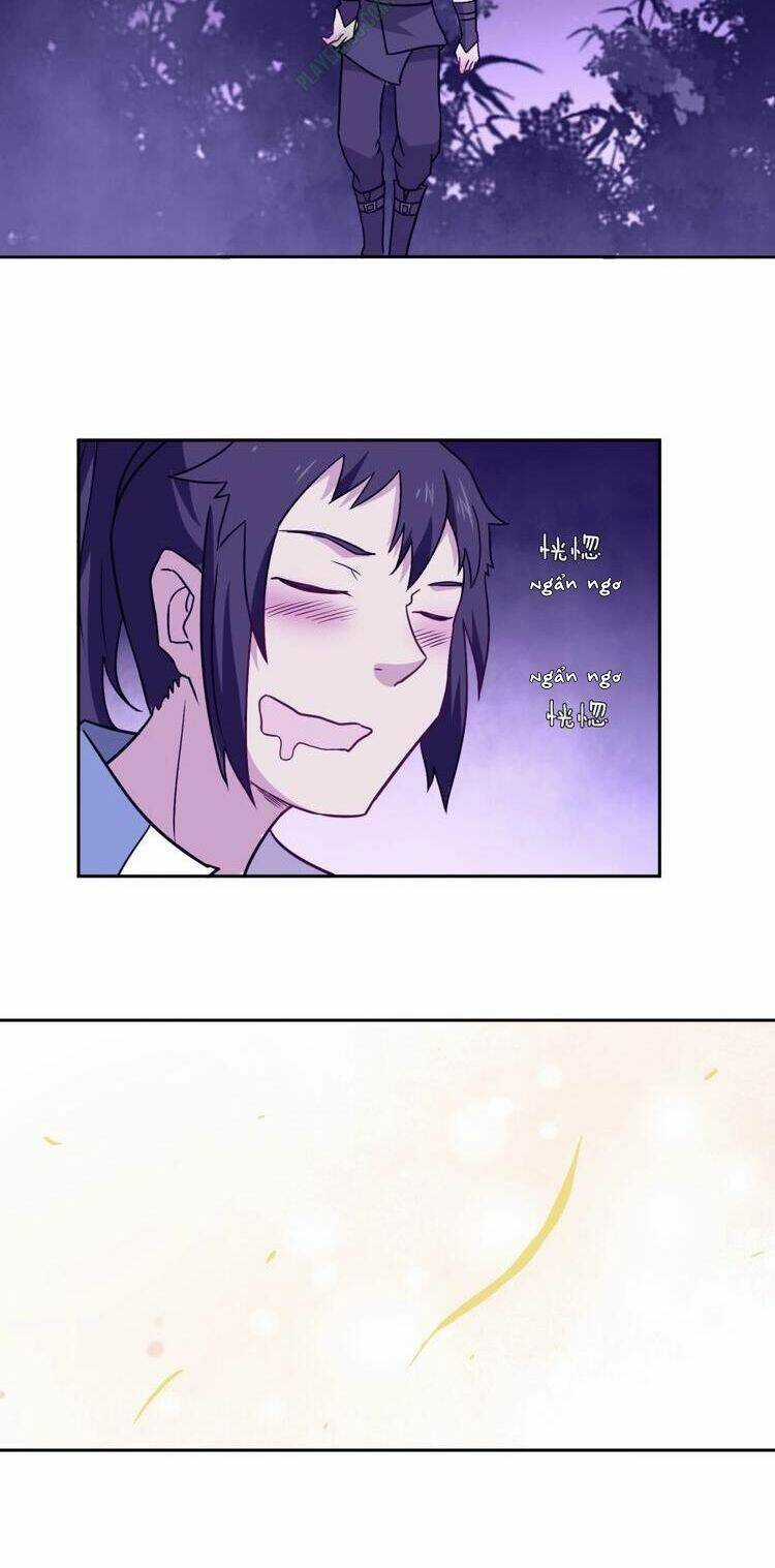 Ta Luyện Giả Kim Trong Thời Đại Tu Tiên Chapter 20 trang 18