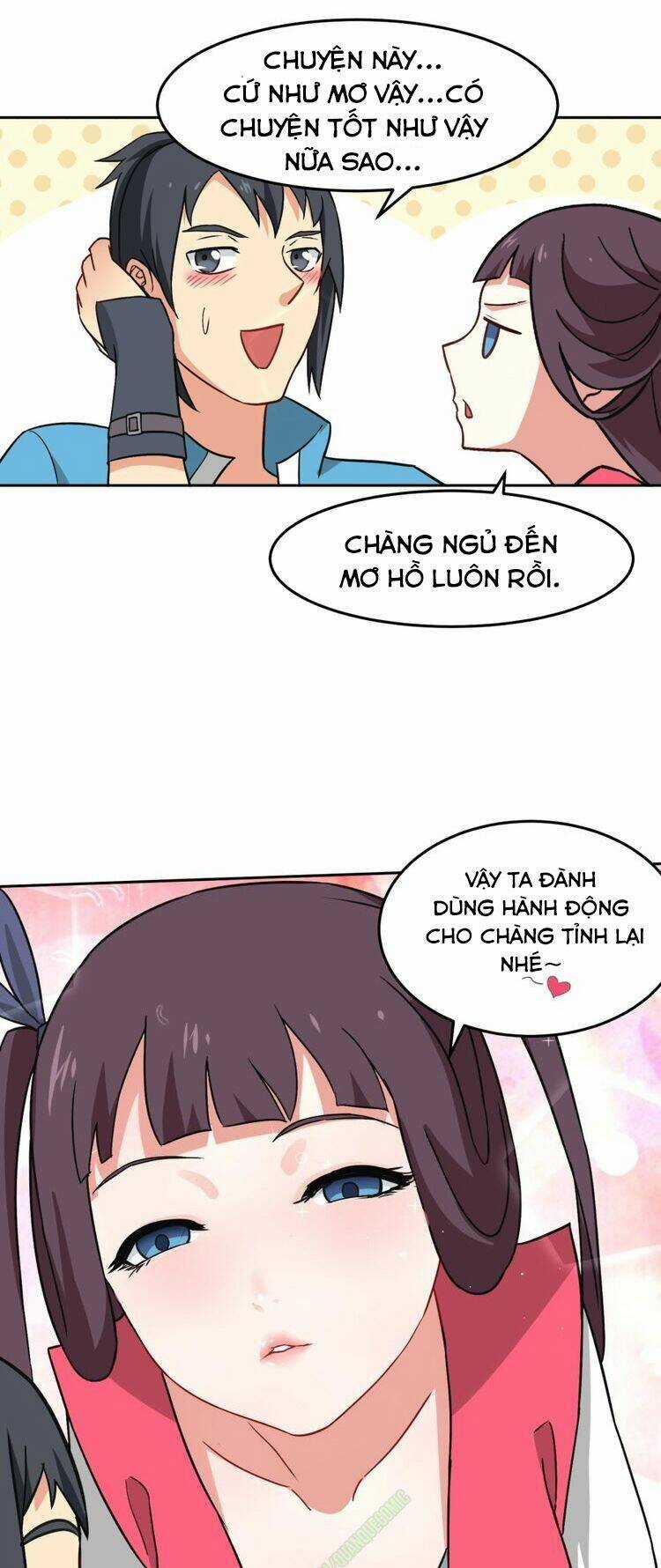 Ta Luyện Giả Kim Trong Thời Đại Tu Tiên Chapter 20 trang 21