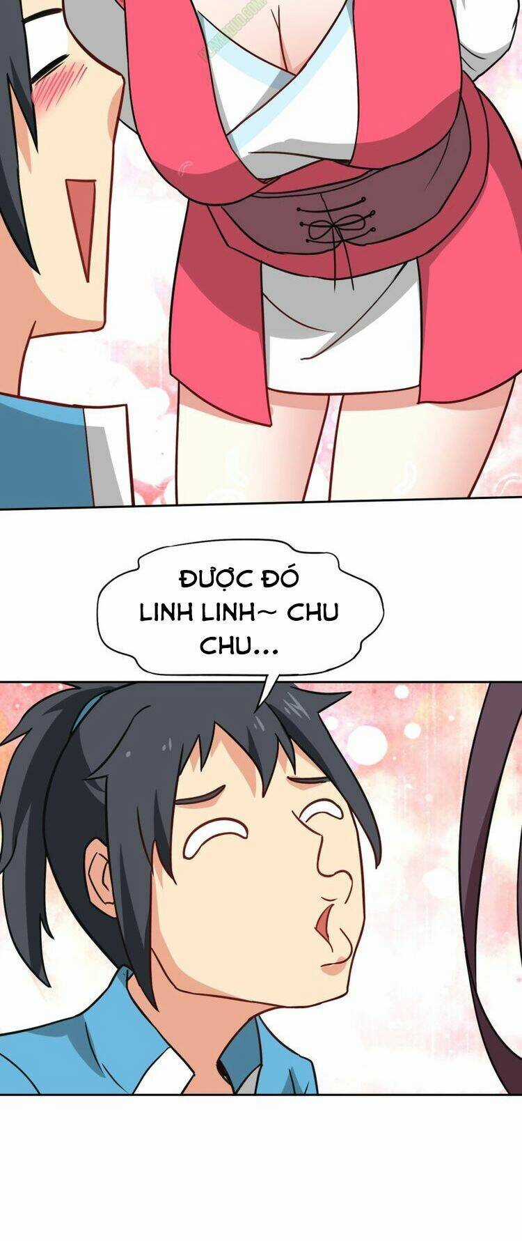 Ta Luyện Giả Kim Trong Thời Đại Tu Tiên Chapter 20 trang 22