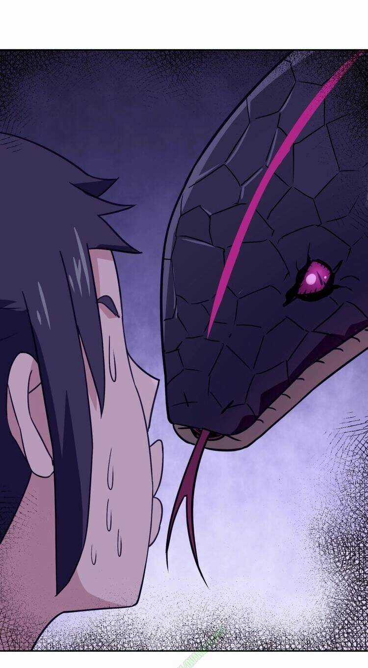 Ta Luyện Giả Kim Trong Thời Đại Tu Tiên Chapter 20 trang 23